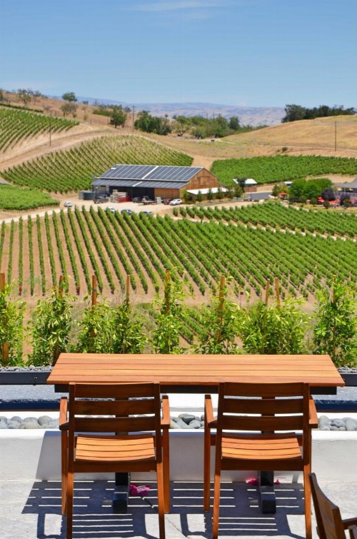 Manucci Winery- Wild Coyote B&B - image 23