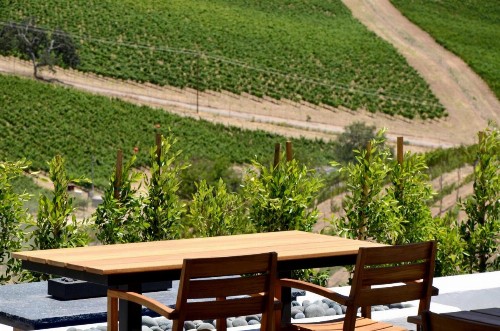 Manucci Winery- Wild Coyote B&B - image 26