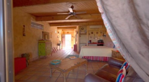 Manucci Winery- Wild Coyote B&B - image 37