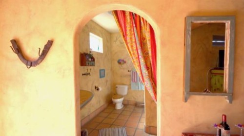 Manucci Winery- Wild Coyote B&B - image 38