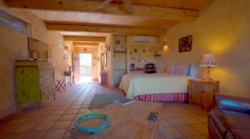 Manucci Winery- Wild Coyote B&B - image 39