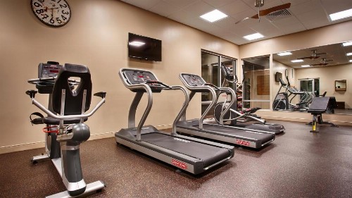 Best Western Plus Black Oak - image 22