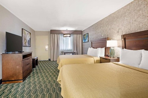 Best Western Plus Black Oak - image 32