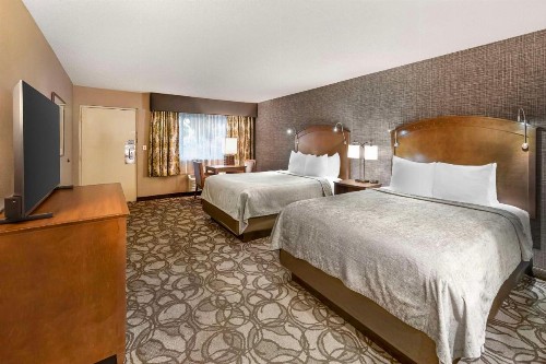 Best Western Plus Black Oak - image 34
