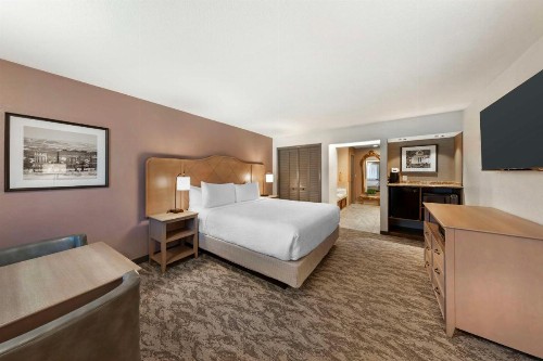 Best Western Plus Black Oak - image 38