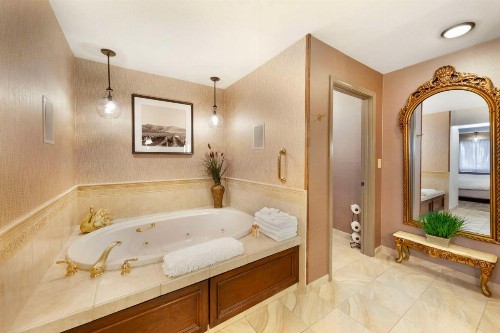 Best Western Plus Black Oak - image 39