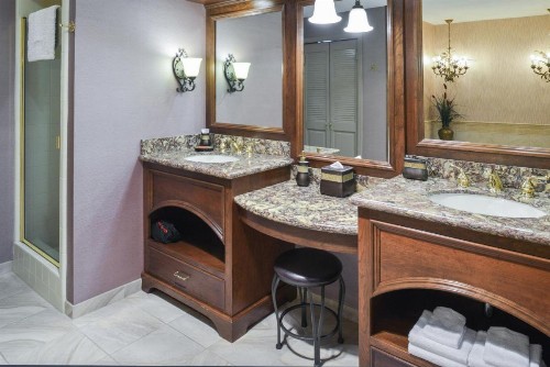 Best Western Plus Black Oak - image 40