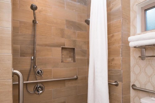Best Western Plus Black Oak - image 42