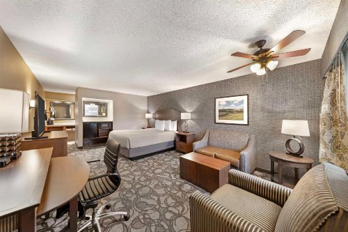 Best Western Plus Black Oak - image 5