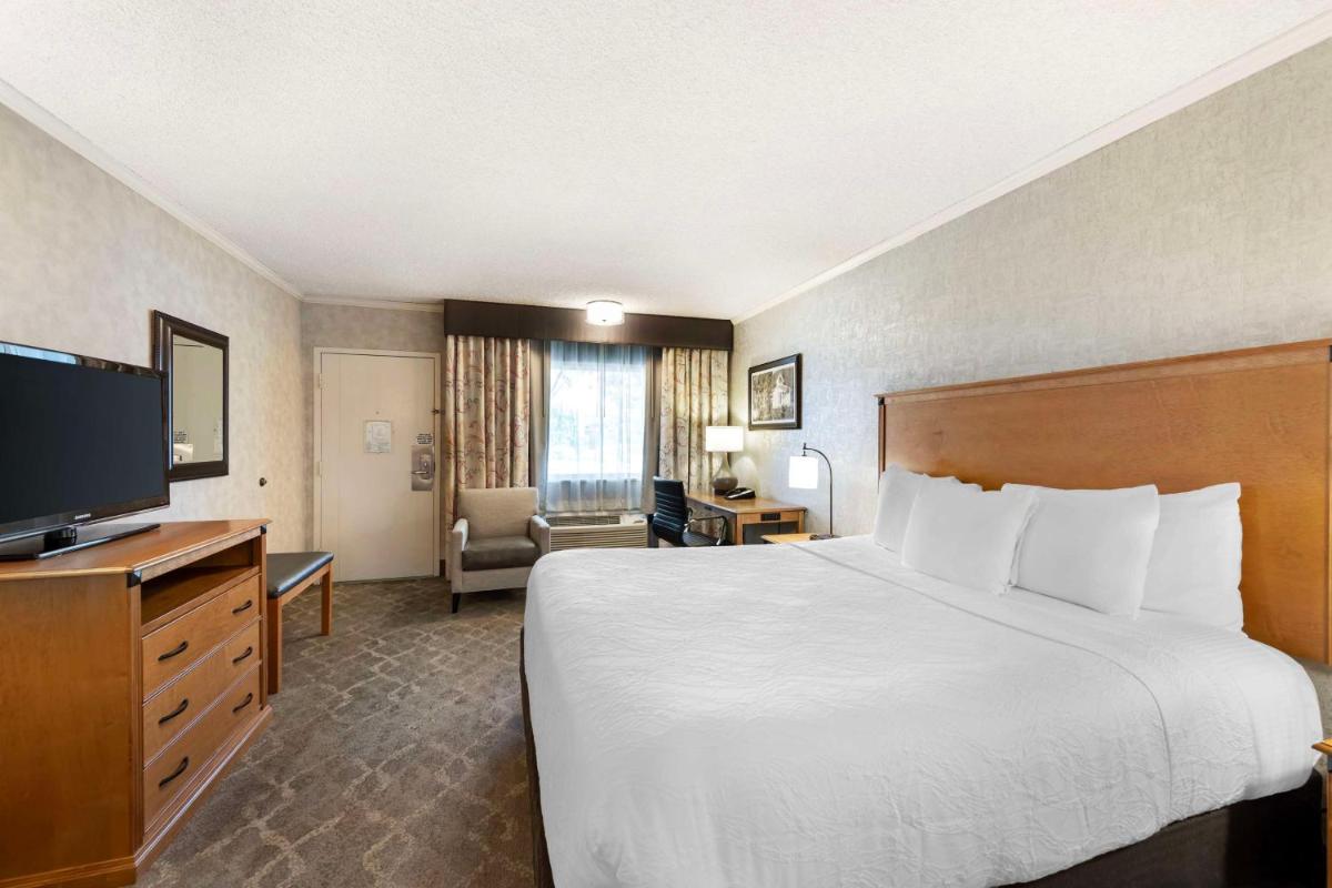 Best Western Plus Black Oak - image 7