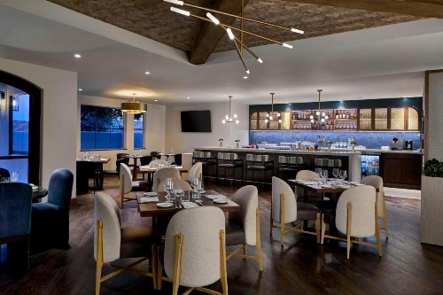 La Bellasera Hotel & Suites - image 15