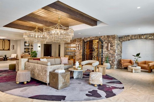 La Bellasera Hotel & Suites - image 20
