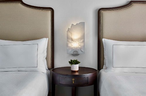 La Bellasera Hotel & Suites - image 25