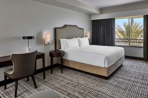 La Bellasera Hotel & Suites - image 35