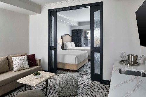 La Bellasera Hotel & Suites - image 46