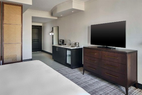 La Bellasera Hotel & Suites - image 47