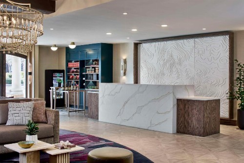 La Bellasera Hotel & Suites - image 8