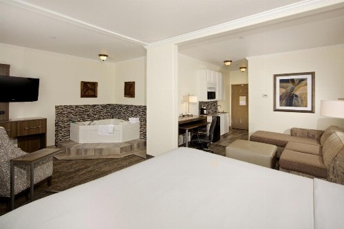 Holiday Inn Express Hotel & Suites - Paso Robles an IHG Hotel - image 23