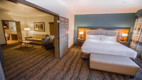 Holiday Inn Express Hotel & Suites - Paso Robles an IHG Hotel - image 25