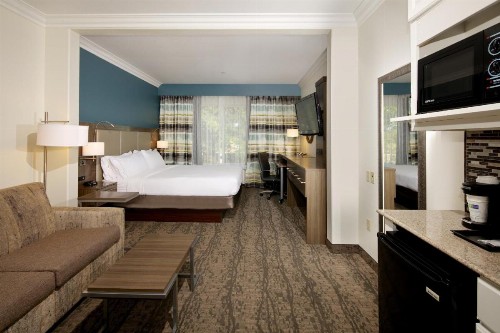 Holiday Inn Express Hotel & Suites - Paso Robles an IHG Hotel - image 26