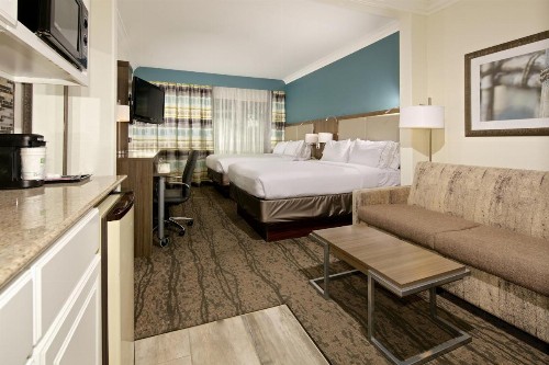 Holiday Inn Express Hotel & Suites - Paso Robles an IHG Hotel - image 28