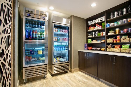 Holiday Inn Express Hotel & Suites - Paso Robles an IHG Hotel - image 29