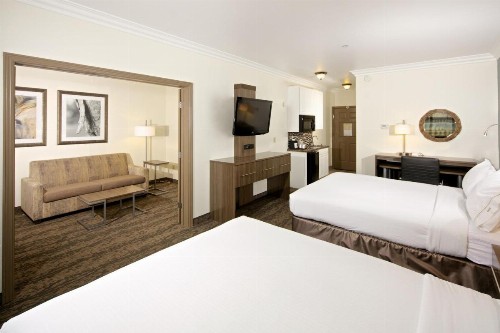 Holiday Inn Express Hotel & Suites - Paso Robles an IHG Hotel - image 30