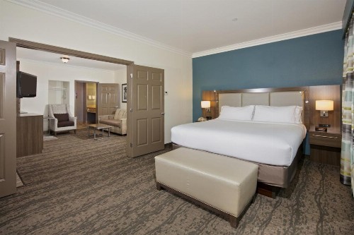 Holiday Inn Express Hotel & Suites - Paso Robles an IHG Hotel - image 31