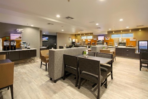 Holiday Inn Express Hotel & Suites - Paso Robles an IHG Hotel - image 39