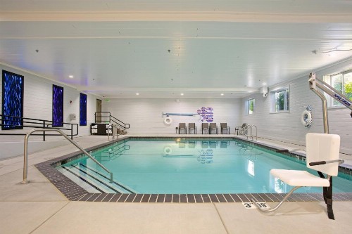 Holiday Inn Express Hotel & Suites - Paso Robles an IHG Hotel - image 5
