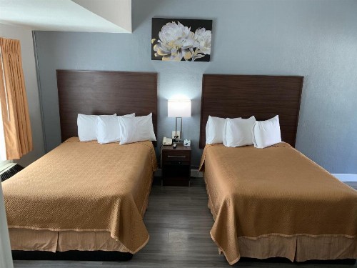 Bestway Inn - image 2