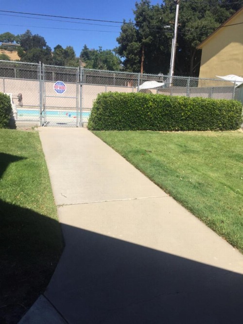 Bestway Inn - image 21