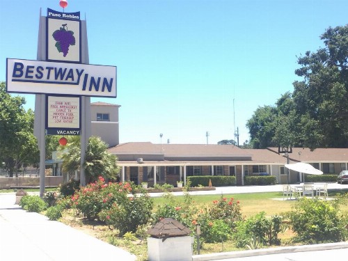 Bestway Inn - image 24