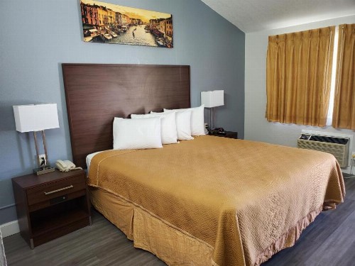 Bestway Inn - image 3