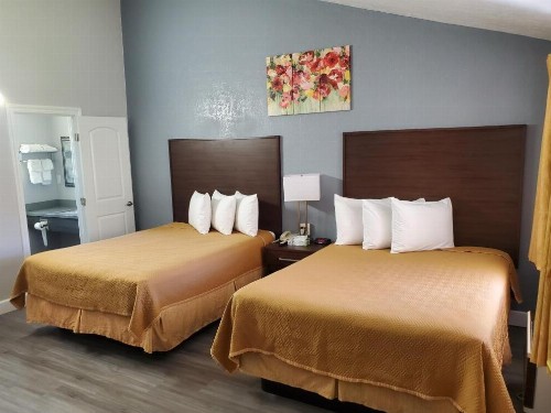 Bestway Inn - image 8