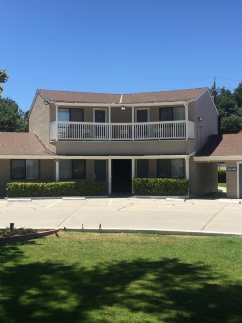 Bestway Inn - image 9