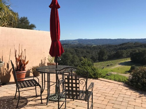 Dunning Vineyards Guest Villa - image 1