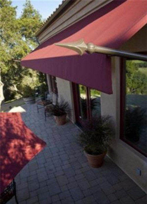 Dunning Vineyards Guest Villa - image 13