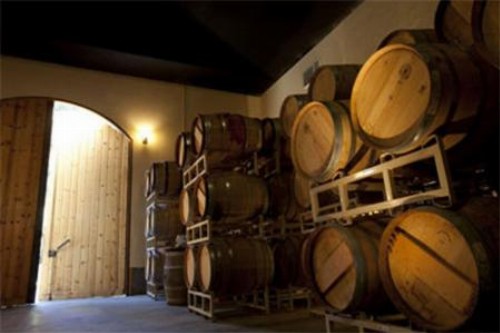 Dunning Vineyards Guest Villa - image 17