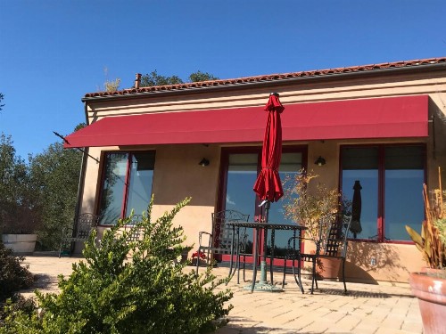 Dunning Vineyards Guest Villa - image 2