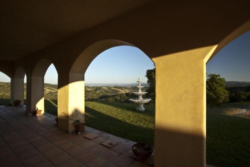 Dunning Vineyards Guest Villa - image 20