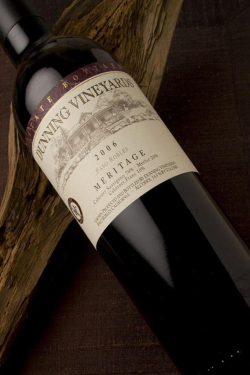 Dunning Vineyards Guest Villa - image 23
