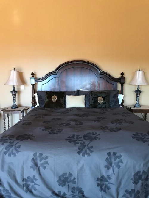Dunning Vineyards Guest Villa - image 4