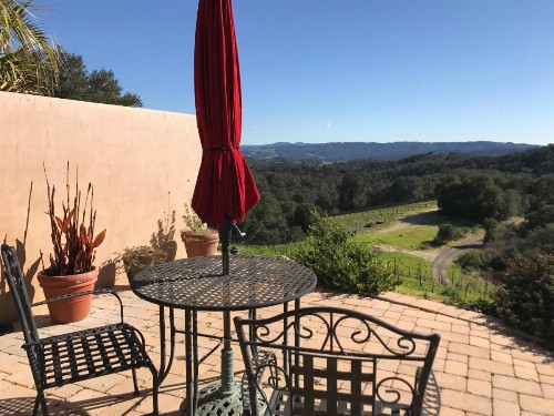 Dunning Vineyards Guest Villa - image 7
