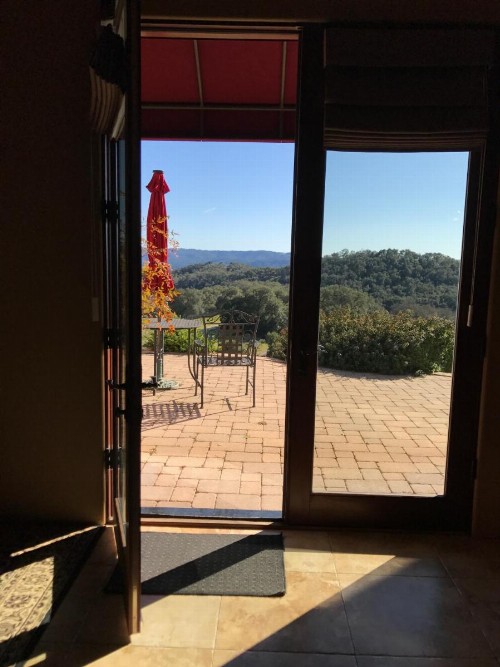 Dunning Vineyards Guest Villa - image 9