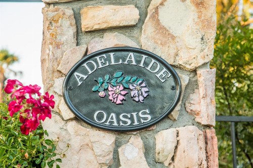 Adelaide Inn - image 12