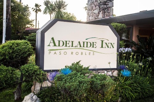 Adelaide Inn - image 19