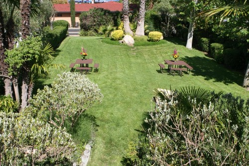 Adelaide Inn - image 22