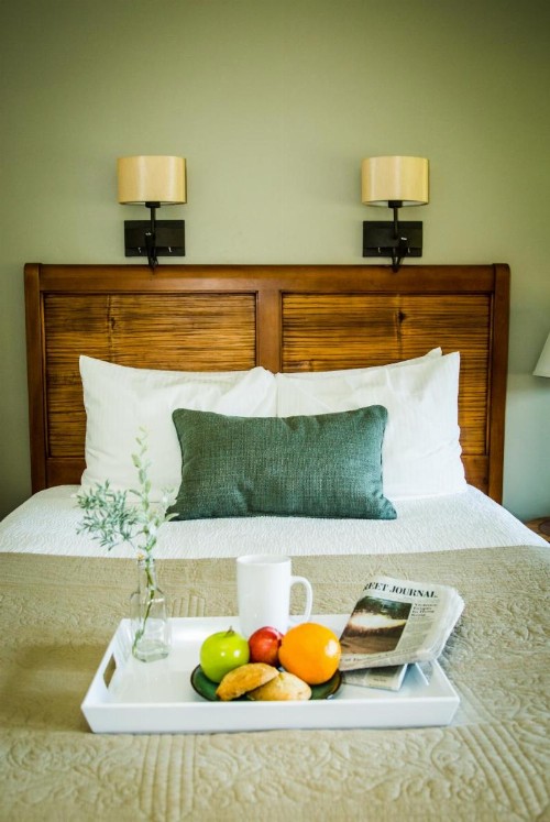 Adelaide Inn - image 3