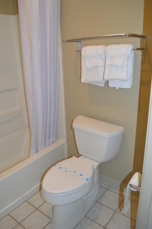 Budget Inn - image 19